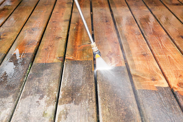 Tonawanda, NY Pressure Washing Services Company